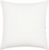 Schalchen Ivory Pillow Cover