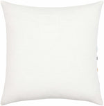 Schalchen Ivory Pillow Cover