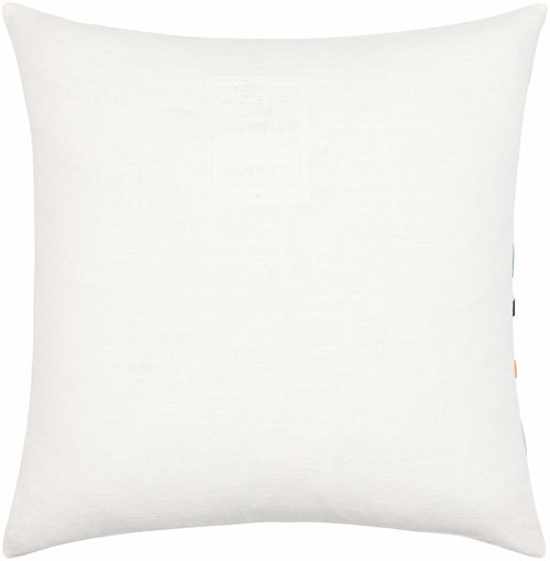 Schalchen Ivory Pillow Cover