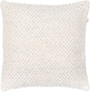 Weiz Cream Pillow Cover