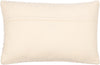 Weiz Cream Pillow Cover