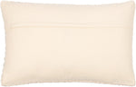 Weiz Cream Pillow Cover
