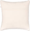 Weiz Cream Pillow Cover