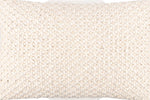 Weiz Cream Pillow Cover