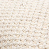 Weiz Cream Pillow Cover