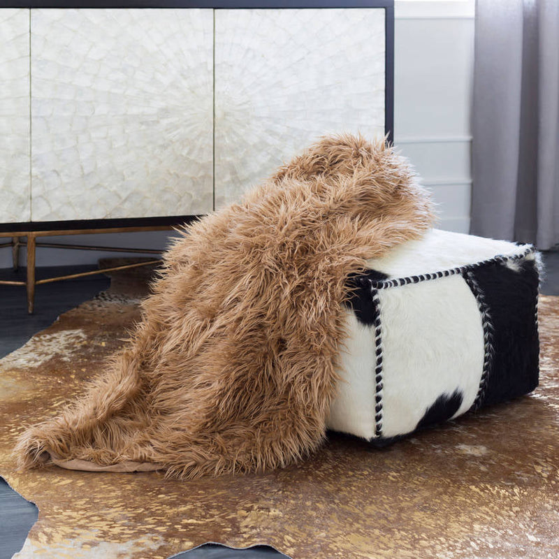 Kundl Camel Throw