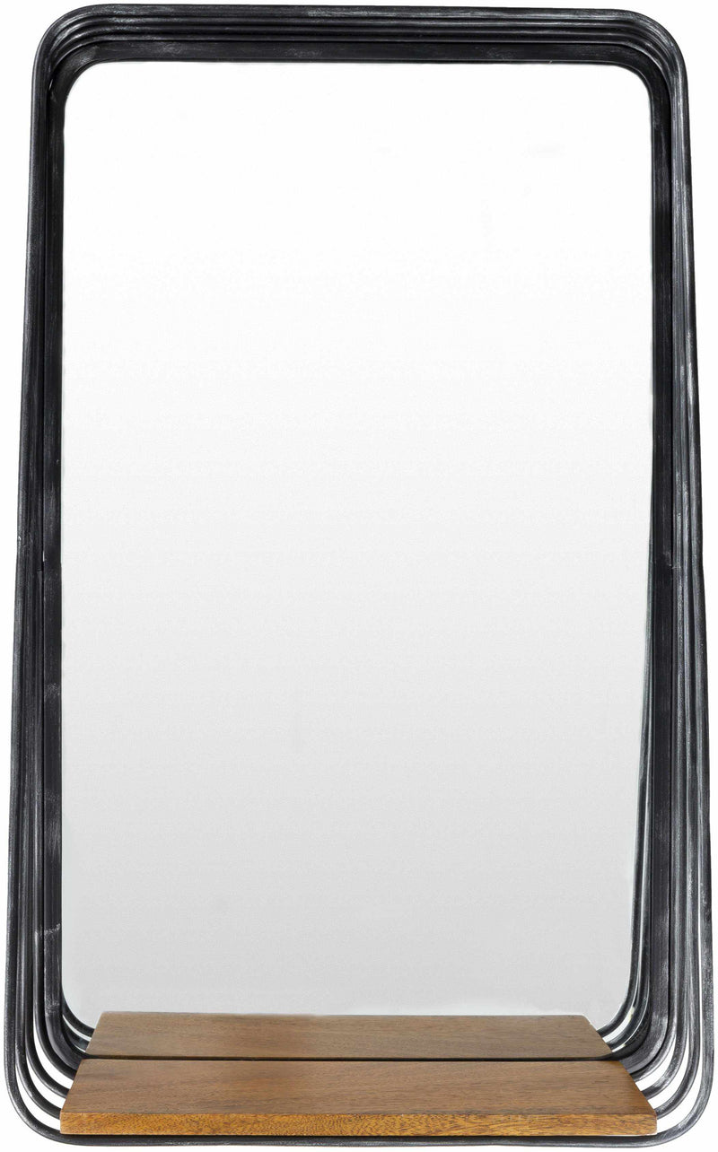 Berger Traditional Wall Mirror