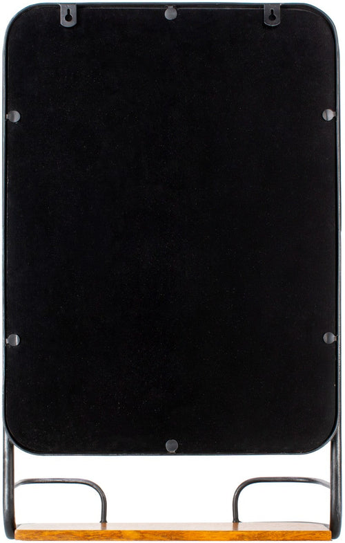 Leogang Traditional Wall Mirror