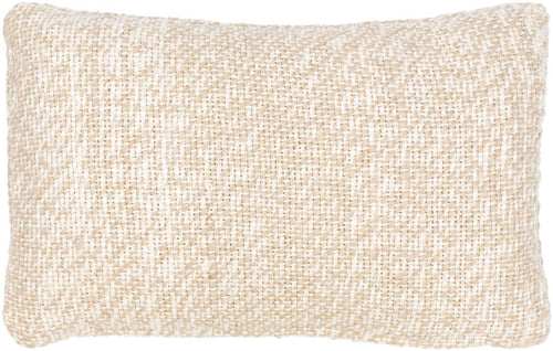 Nauders Beige Pillow Cover