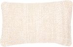 Nauders Beige Pillow Cover