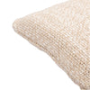 Nauders Beige Pillow Cover