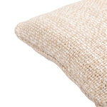 Nauders Beige Pillow Cover