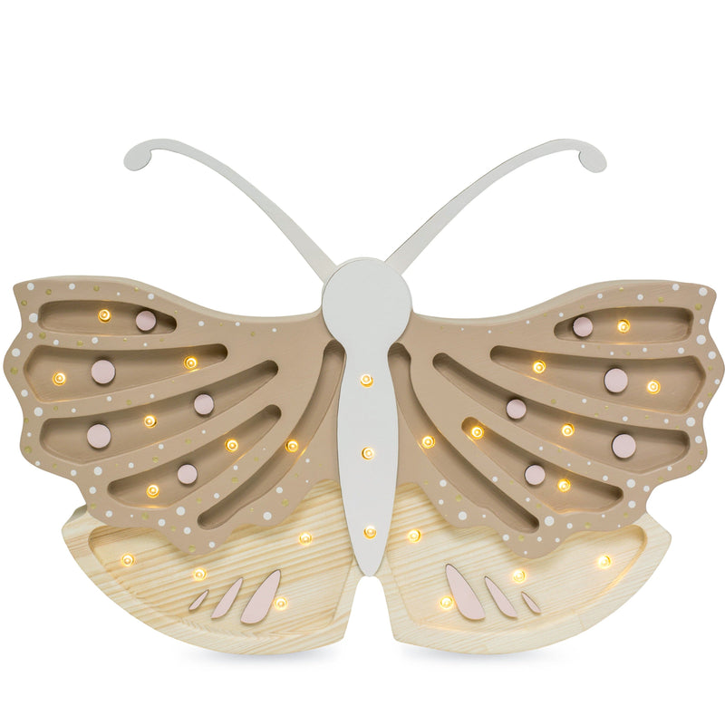 Little Lights Butterfly Lamp