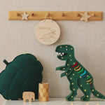 Little Lights T Rex Lamp