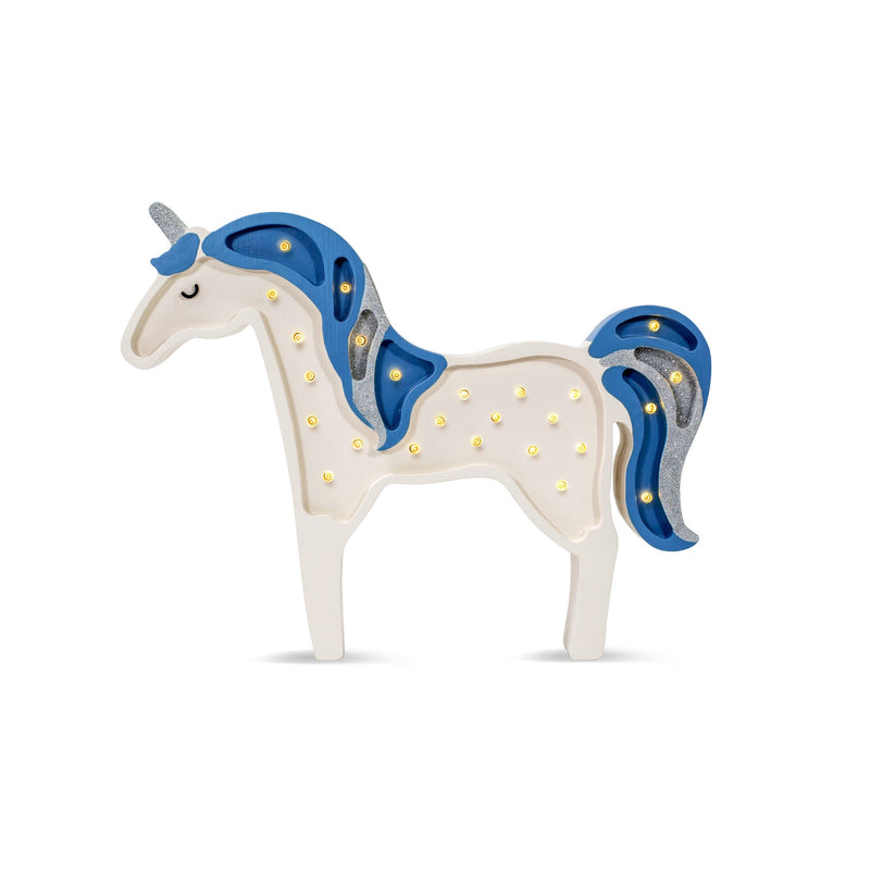 Little Lights Unicorn Lamp