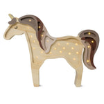 Little Lights Unicorn Lamp