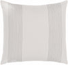 Buzet Light Gray Bedding