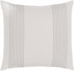 Buzet Light Gray Bedding