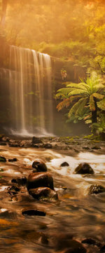 Russell Falls Wall Art