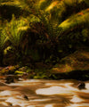 Russell Falls Wall Art