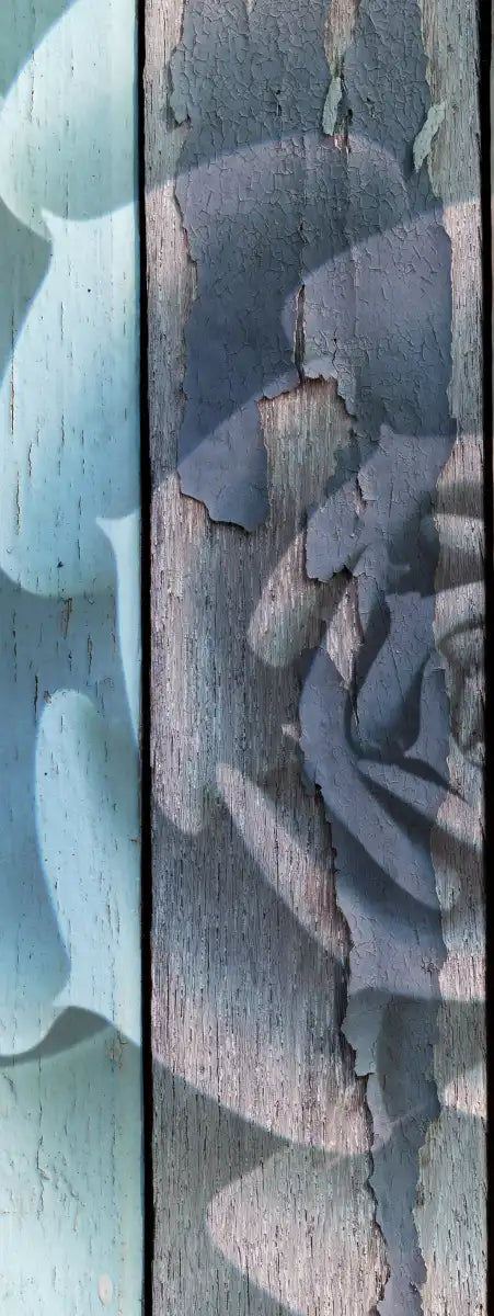 Rustic Blooming Succulent Wall Art