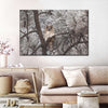 Great Horned Owl Wall Art
