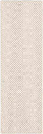 Tranise Cottage Beige Area Rug