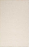 Tranise Cottage Beige Area Rug