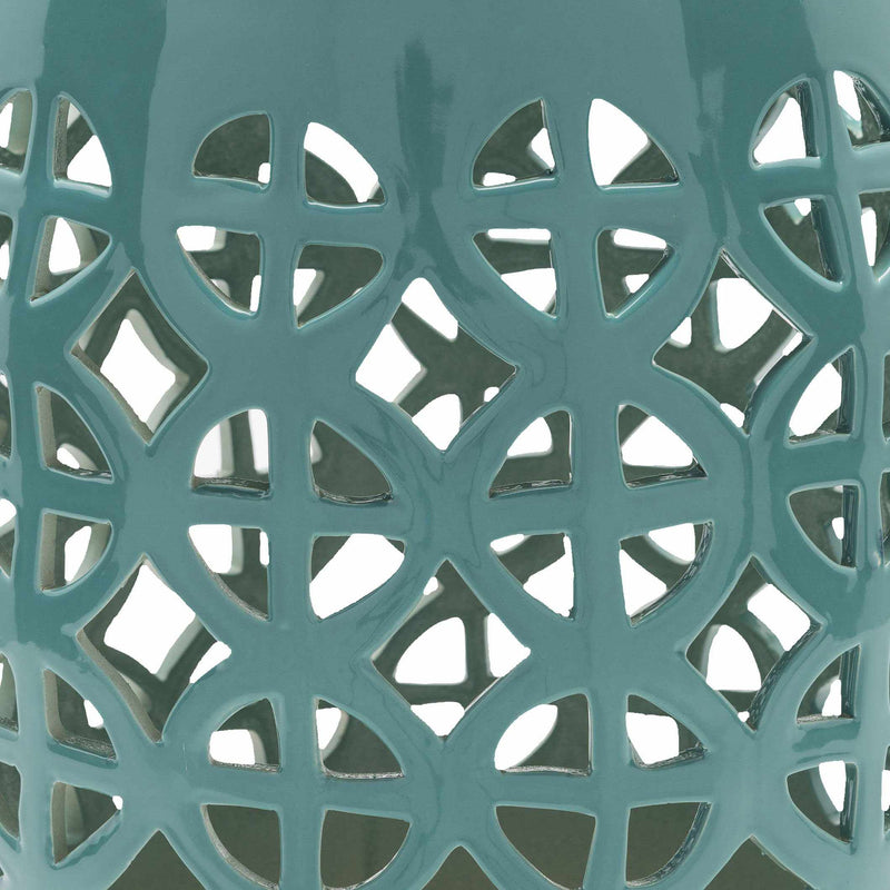 Pondorf Emerald Garden Stool