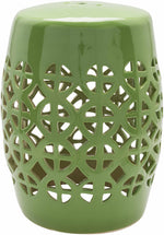 Pondorf Grass Green Garden Stool