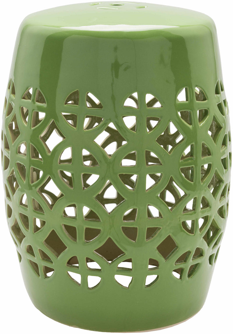 Pondorf Grass Green Garden Stool