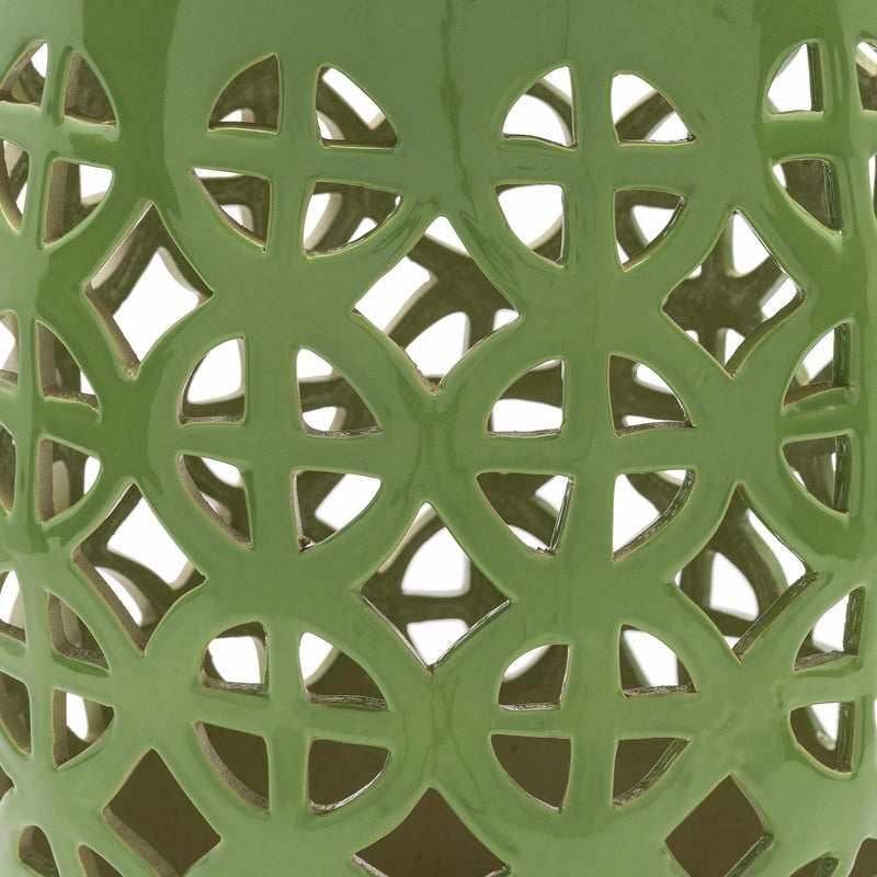 Pondorf Grass Green Garden Stool