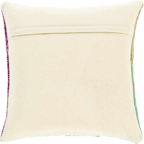 Westerlee Ivory Pillow Cover