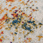 Istanbul Abstract Area Rug