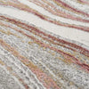 Live Marble Pink Area Rug