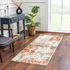 Istanbul Abstract Area Rug