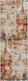 Istanbul Abstract Area Rug