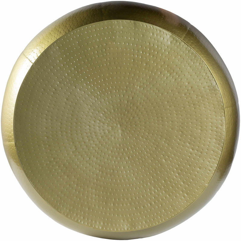 Ladis Gold Coffee Table