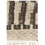 Sahara Hand-Knotted Rug