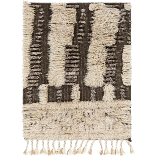 Sahara Hand-Knotted Rug