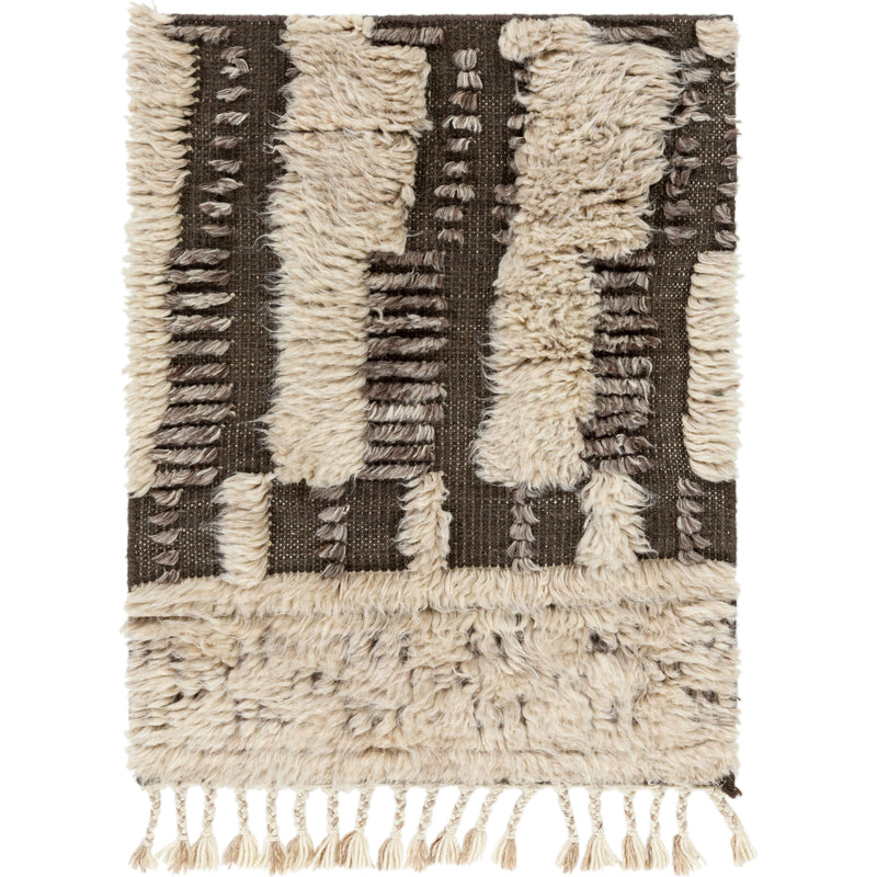 Sahara Hand-Knotted Rug