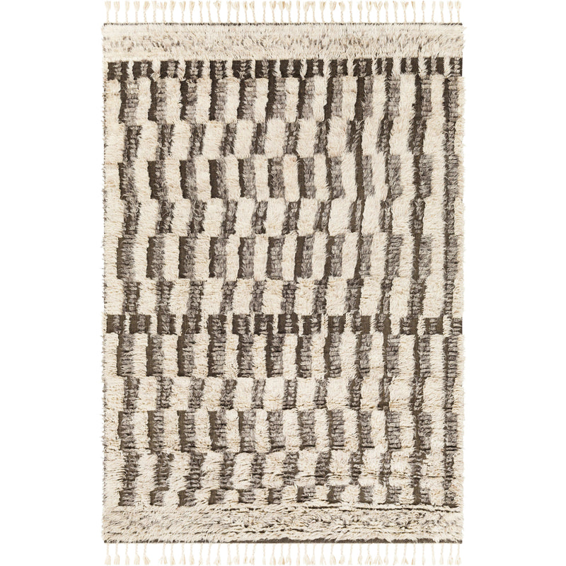 Sahara Hand-Knotted Rug