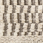 Sahara Hand-Knotted Rug