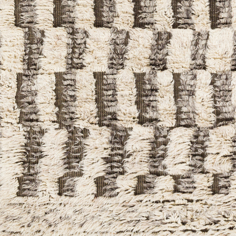 Sahara Hand-Knotted Rug