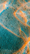 Sandy Underwater Starfish Wall Art