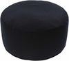 Lengenfeld Black Pouf