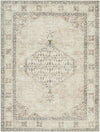 Lila Medallion Brown - Livabliss x Becki Owens