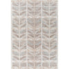 Scandi Pewter Rug