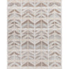 Scandi Pewter Rug