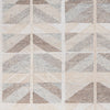 Scandi Pewter Rug